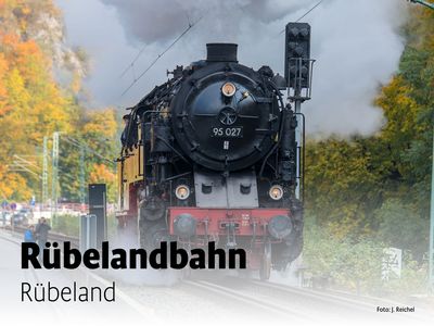 Rübelandbahn