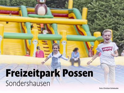 Freizeitpark Possen Sondershausen