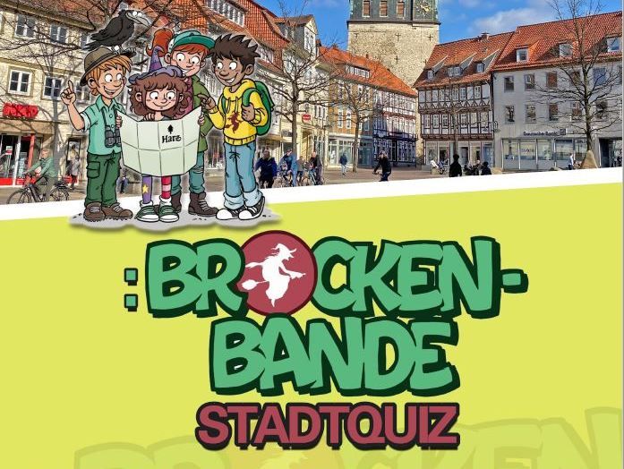 Stadtquiz Osterode