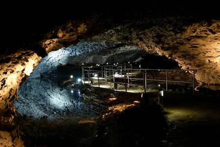 Barbarossahöhle