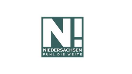Logo Reiseland Niedersachsen