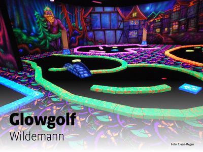 Glowgolf Wildemann